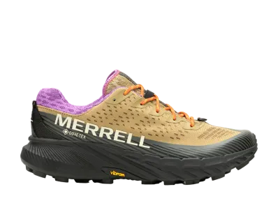 MERRELL Agility Peak 5 GORE-TEX "Coyote/Dewberry" J068107
