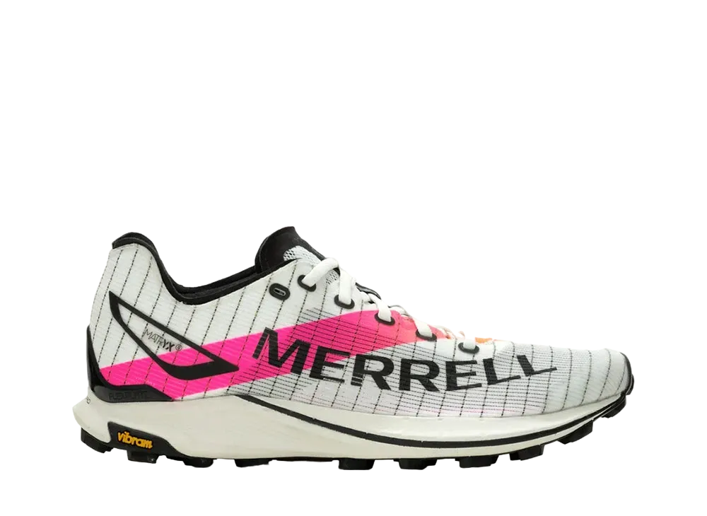MERRELL Women's Mtl Skyfire 2 Matryx "White/Multi" J068126