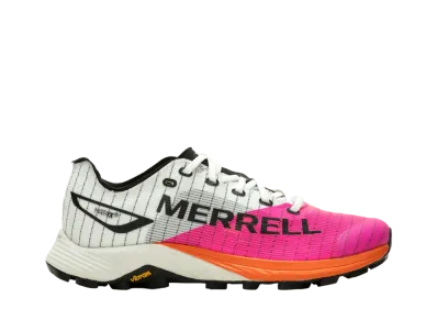 MERRELL Women's Mtl Long Sky 2 Matryx "White/Multi" J068128