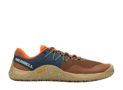 MERRELL Trail Glove 7 "Nutshell/Dazzle" J068137