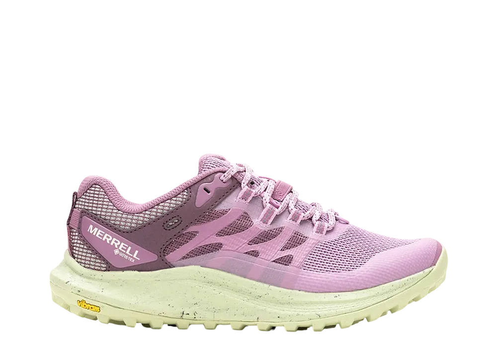 MERRELL Women's Antora 3 GORE-TEX "Mauve/Willow"
