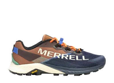 MERRELL Mtl Long Sky 2 "Nut Shell/Sea" J068163