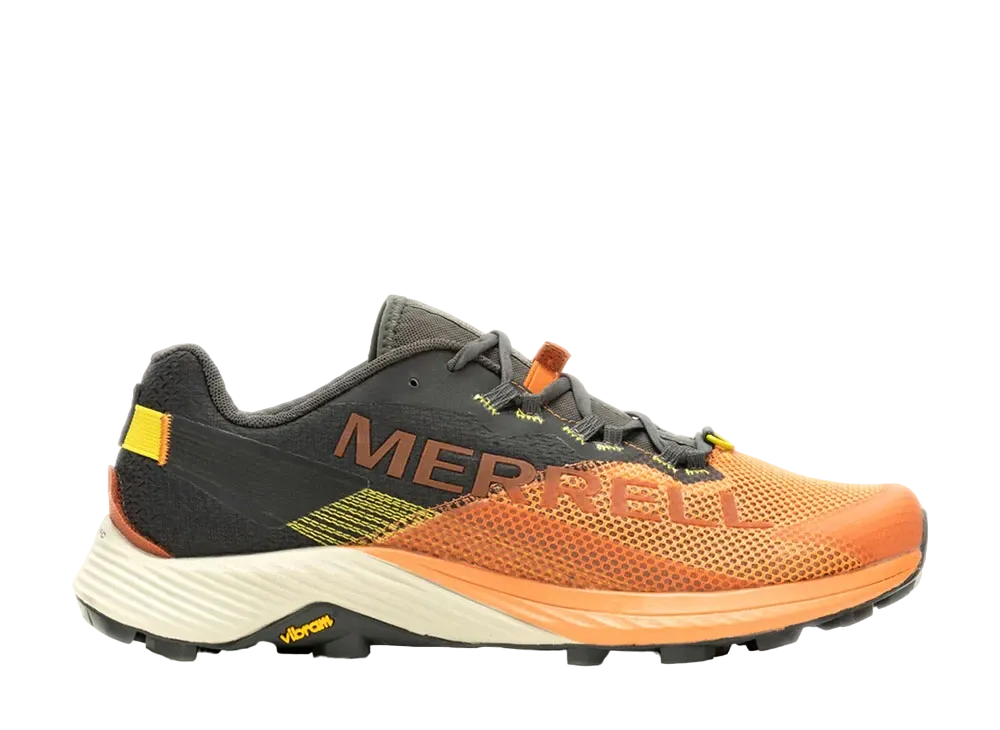 MERRELL Mtl Long Sky 2 "Clay/Beluga" J068165