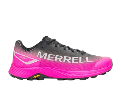 MERRELL MTL Long Sky 2 MATRYX "Black/Multi"