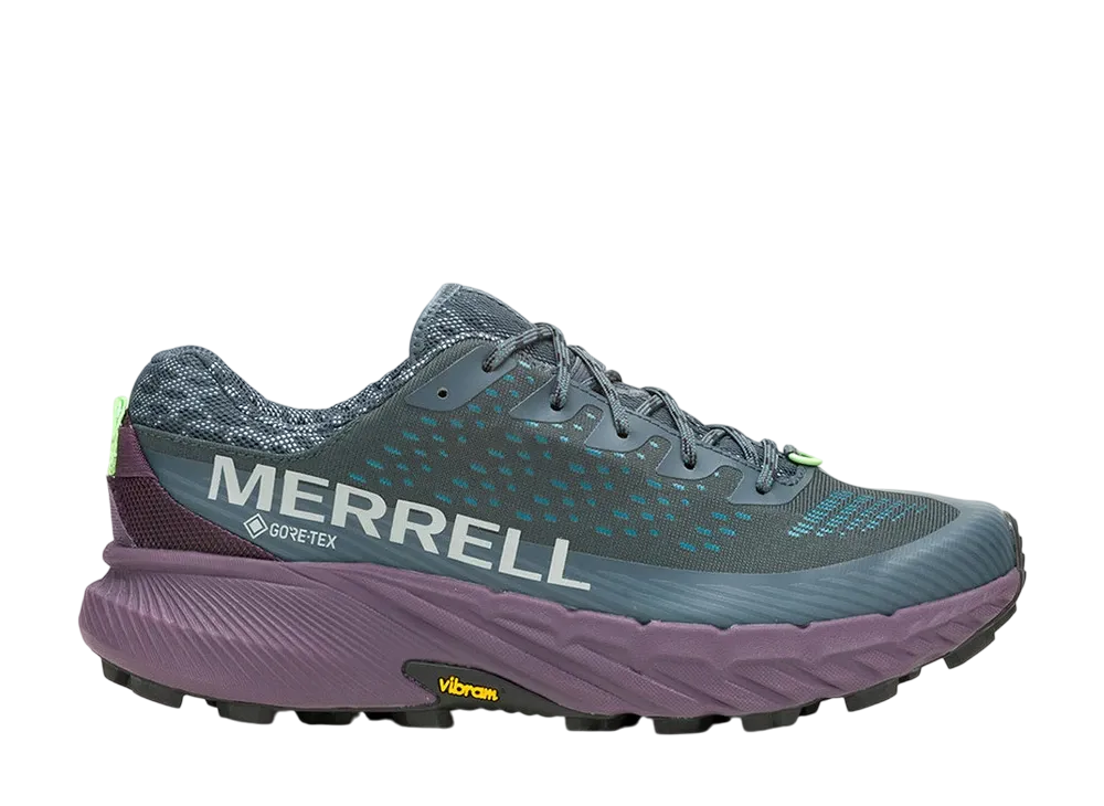 MERRELL Agility Peak 5 GORE-TEX "Slate"