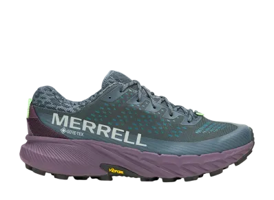 MERRELL Agility Peak 5 GORE-TEX "Slate"
