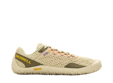MERRELL Women's Vapor Glove 6 "Khaki/Coyote"