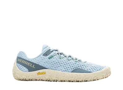 MERRELL Women's Vapor Glove 6 "Chambray/Steel Blue"