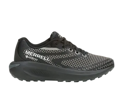 MERRELL Morphlite Reflective GORE-TEX "Black"