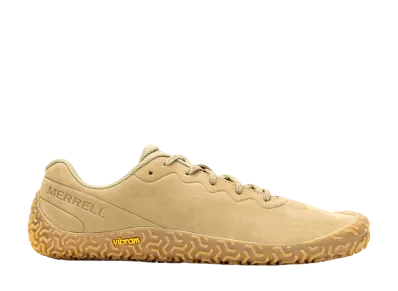 MERRELL Vapor Glove 6 Leather "Coyote"