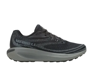 MERRELL Morphlite GORE-TEX "Black/Rock"