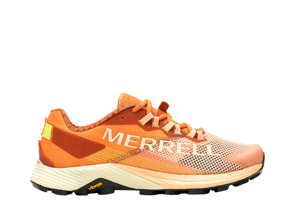 MERRELL Women's MTL Long Sky 2 "Melon/Peach"