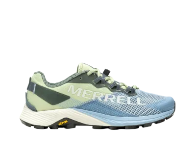 MERRELL Women's MTL Long Sky 2 "Willow/Chambray"