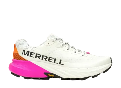 MERRELL Agility Peak 5 "White/Multi" J068233