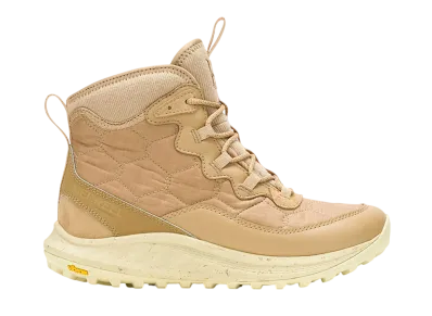 MERRELL Women's Antora 3 Thermo Mid Zip Waterproof "Tan"