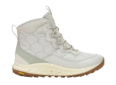MERRELL Women's Antora 3 Thermo Mid Zip Waterproof "Smoke"