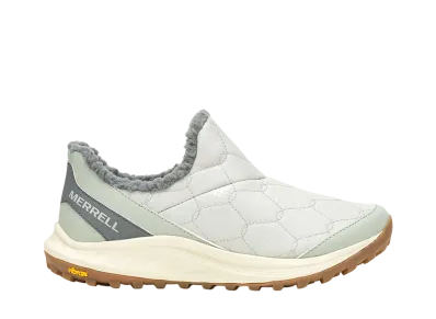 MERRELL Women's Antora 3 Thermo Moc "Smoke"