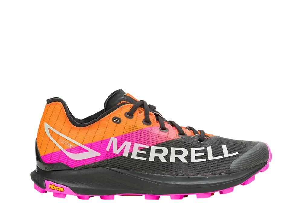 MERRELL Women's MTL Skyfire 2 MATRYX "Black/Multi"