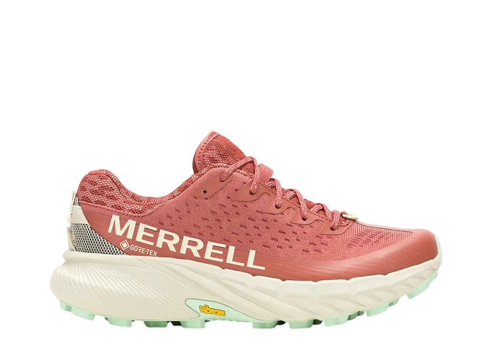 MERRELL Women's Agility Peak 5 GORE-TEX "Sedona"