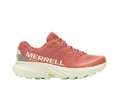 MERRELL Women's Agility Peak 5 GORE-TEX "Sedona"
