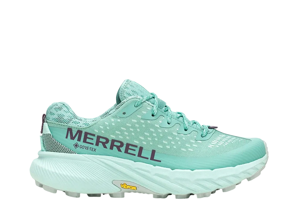 MERRELL Women's Agility Peak 5 GORE-TEX "Canton"