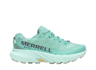 MERRELL Women's Agility Peak 5 GORE-TEX "Canton"