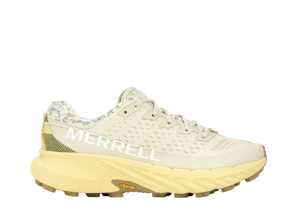 MERRELL Women's Agility Peak 5 "Cream"