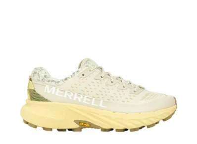 MERRELL Women's Agility Peak 5 "Cream"