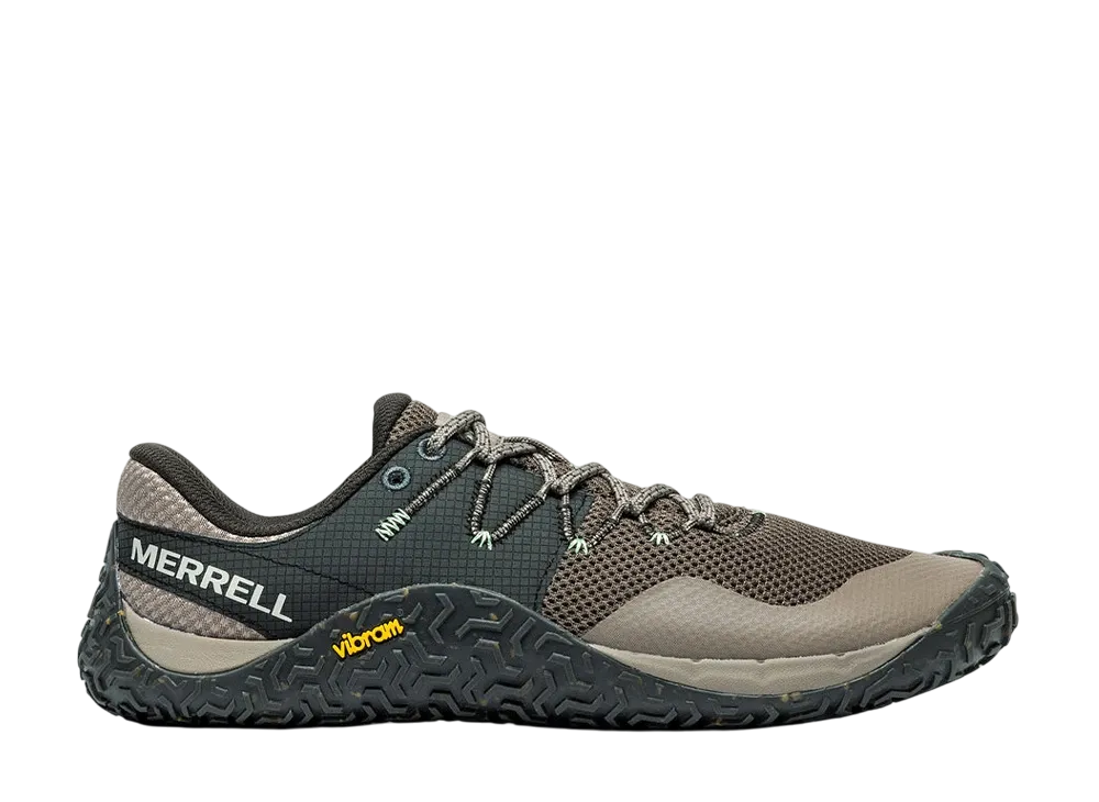 MERRELL Trail Glove 7 "Fungi"