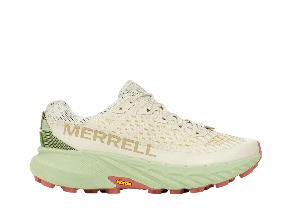 MERRELL Women's Agility Peak 5 "Oyster"