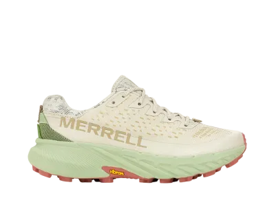 MERRELL Women's Agility Peak 5 "Oyster"