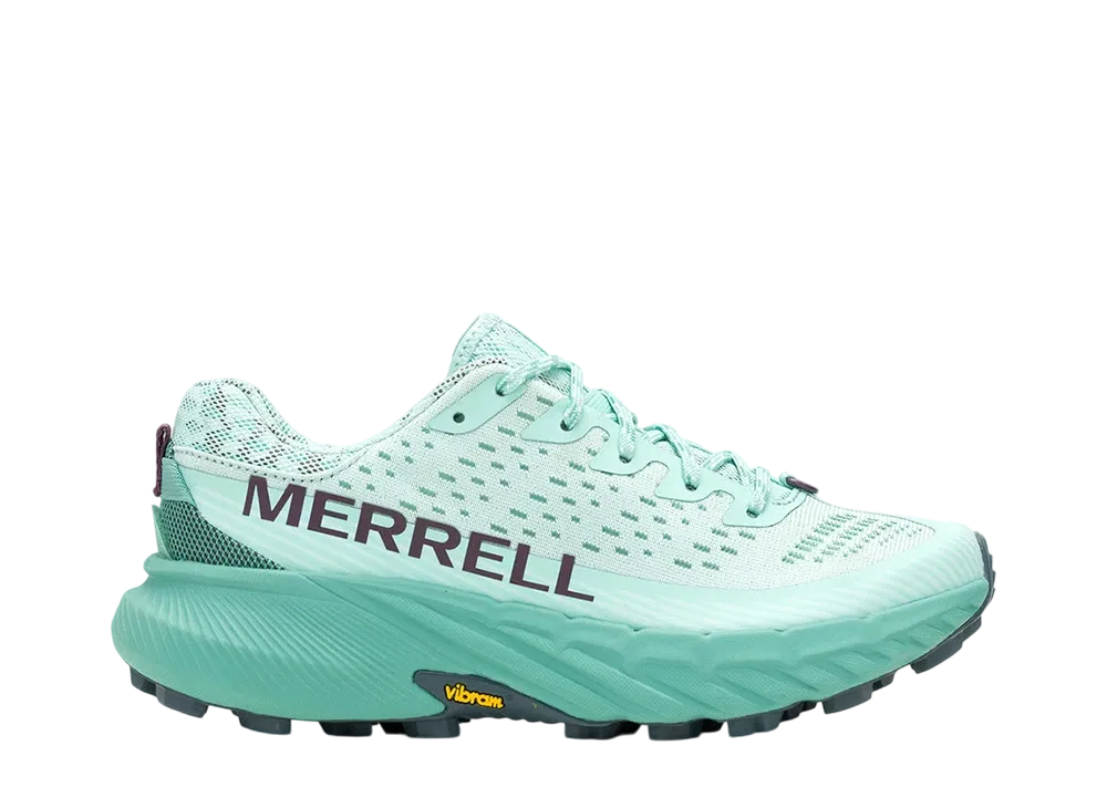 MERRELL Women's Agility Peak 5 "Frost Blue"