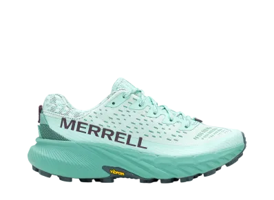 MERRELL Women's Agility Peak 5 "Frost Blue"