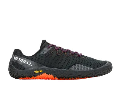 MERRELL Vapor Glove 6 "Black/Multi"