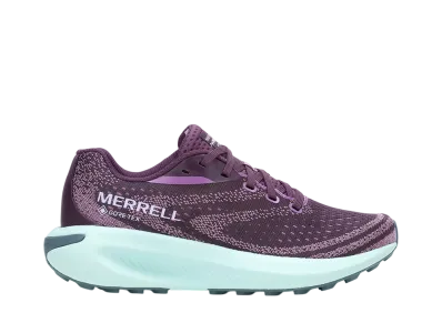 MERRELL Women's Morphlite GORE-TEX "Plum"