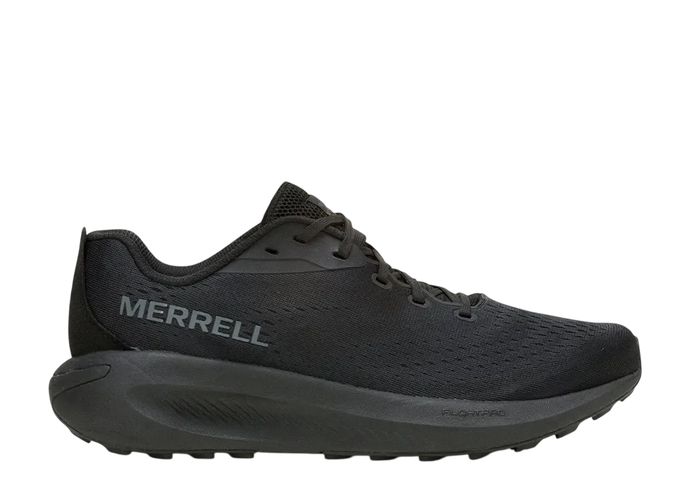 MERRELL Morphlite "Triple Black"