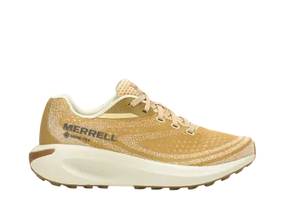 MERRELL Women's Morphlite GORE-TEX "Tan"