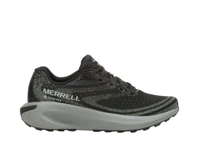 MERRELL Women's Morphlite GORE-TEX "Black/Charcoal"