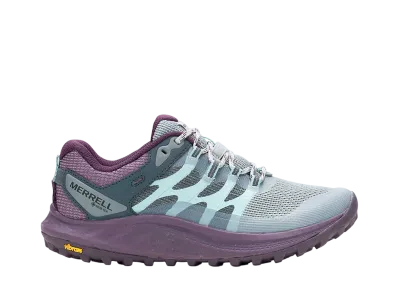 MERRELL Women's Antora 3 GORE-TEX "Highrise/Plum"