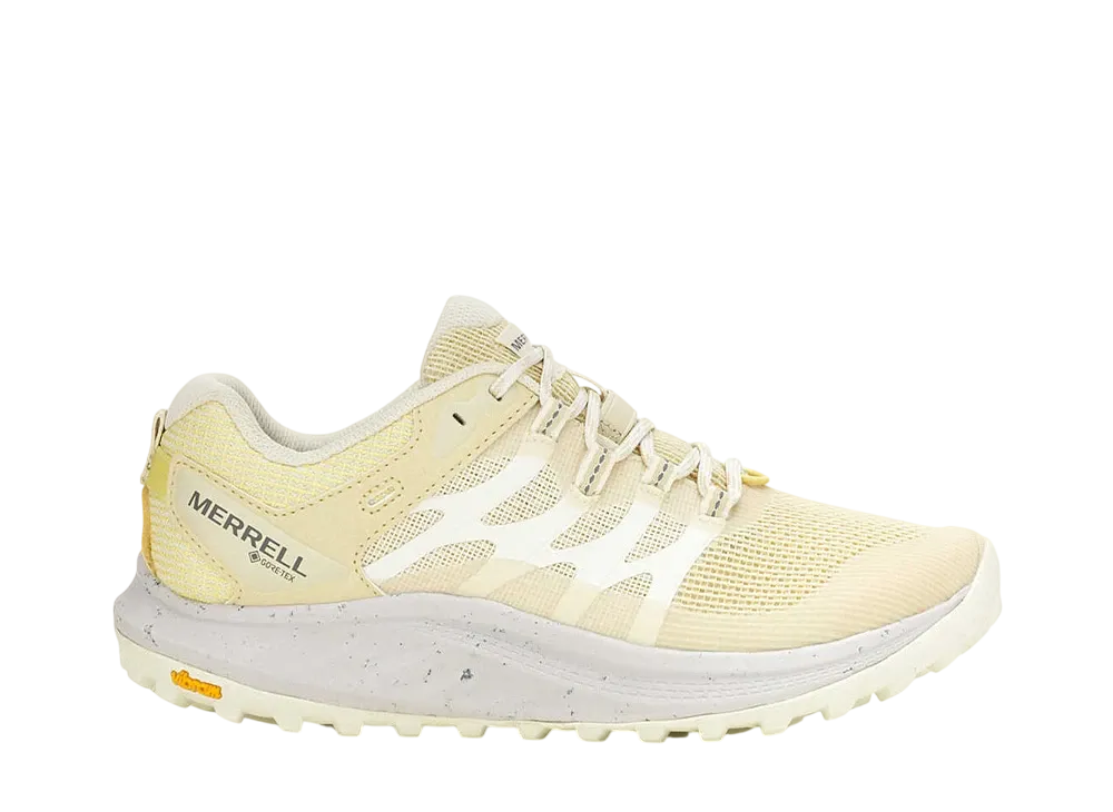 MERRELL Women's Antora 3 GORE-TEX "Cream"