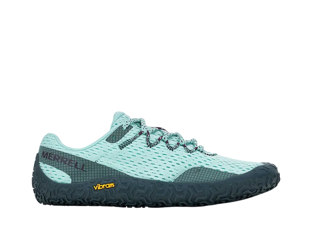 MERRELL Women's Vapor Glove 6 "Frost Blue"