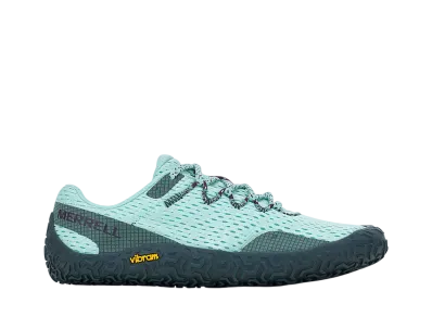 MERRELL Women's Vapor Glove 6 "Frost Blue"