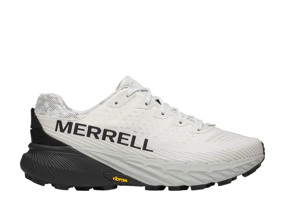 MERRELL Agility Peak 5 "Ash/Black"