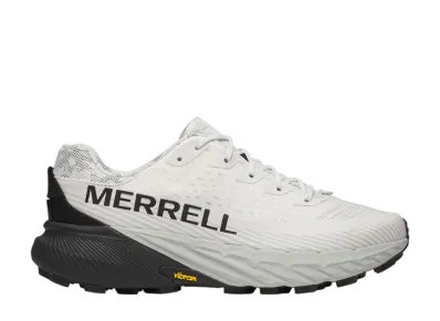 MERRELL Agility Peak 5 "Ash/Black"