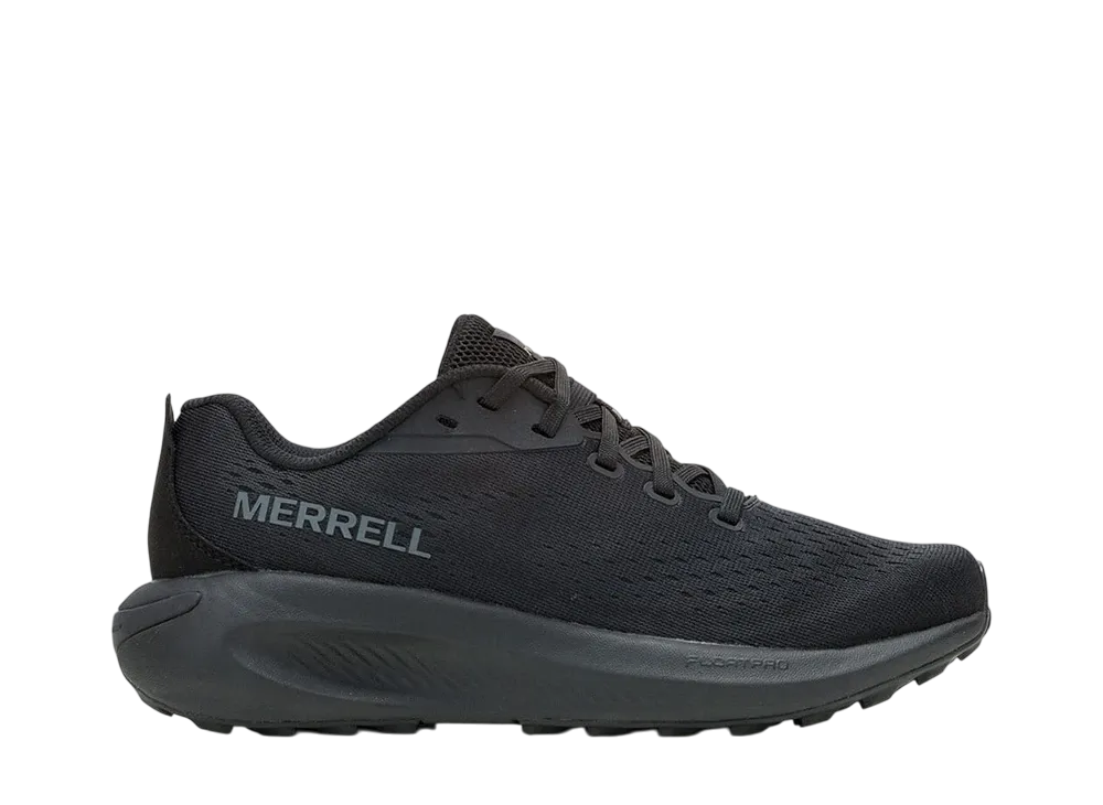 MERRELL Women's Morphlite "Triple Black"