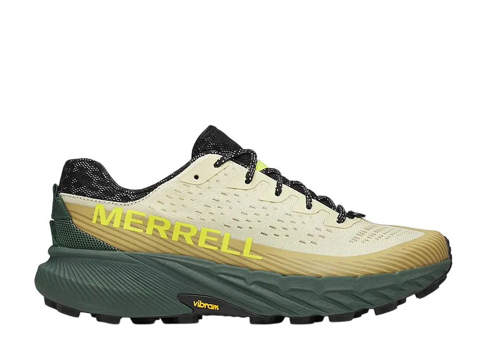 MERRELL Agility Peak 5 "Beach"