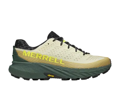 MERRELL Agility Peak 5 "Beach"