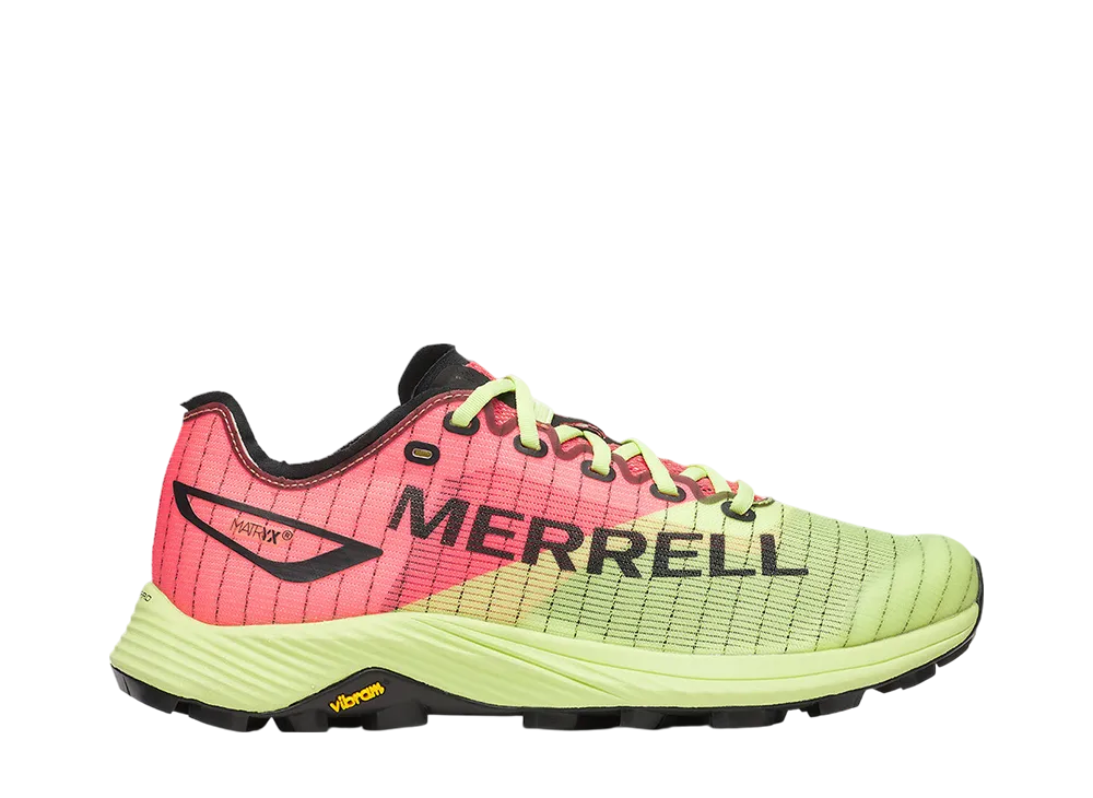 MERRELL Women's Mtl Long Sky 2 Matryx "Mantis"