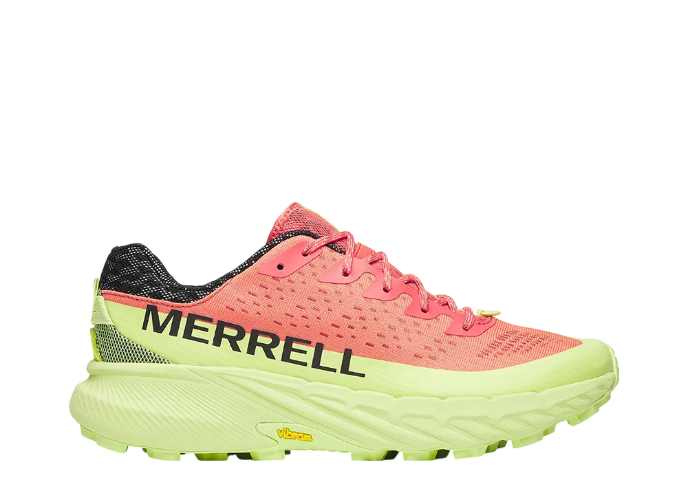 MERRELL Women's Agility Peak 5 "Blossom/Mantis"