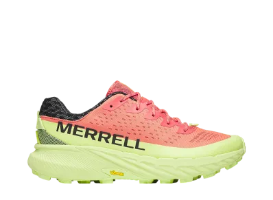 MERRELL Women's Agility Peak 5 "Blossom/Mantis"